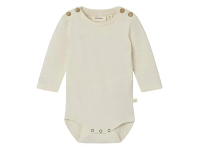 Lil Atelier turtledove body
